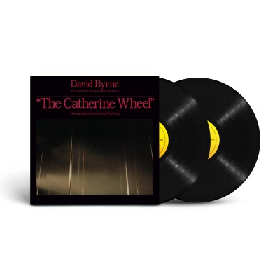 The Complete Score From “The Catherine Wheel”